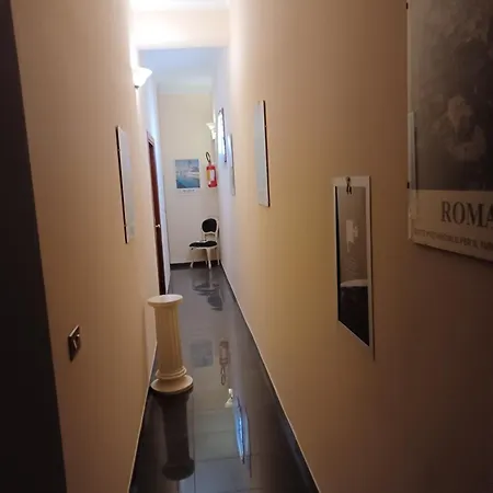 Affittacamere Pitagora