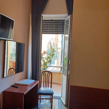 Pitagora Pensionat Rom