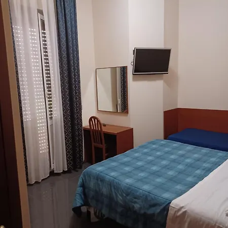 Pitagora Πανσιόν Ρώμη