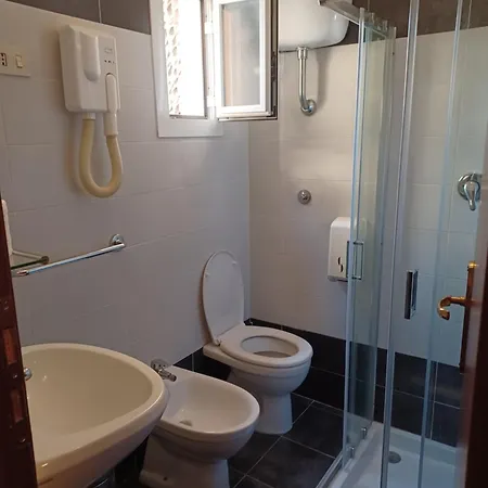 Gæstehus Pitagora Rom