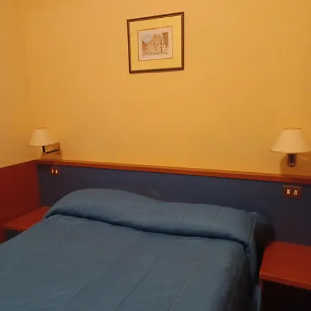 בית הארחה Pitagora 3*