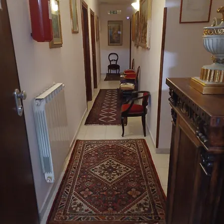 Pitagora Πανσιόν Ρώμη