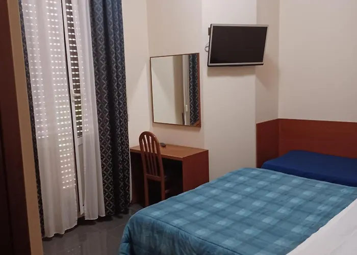Pitagora Casa de hóspedes Roma