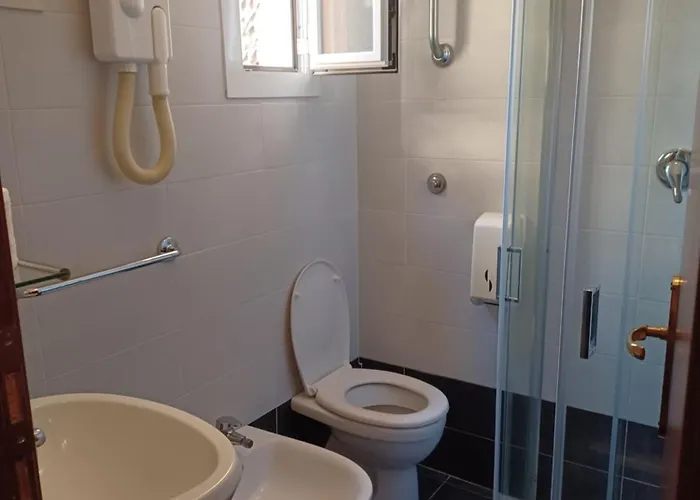 Casa de hóspedes Pitagora Roma