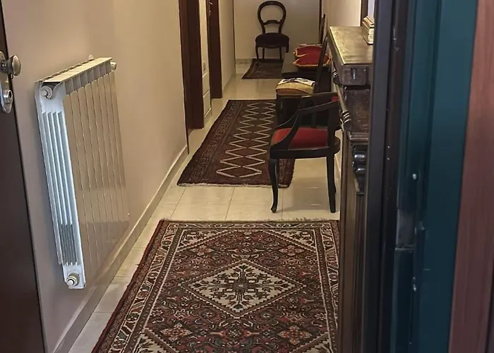 Casa de hóspedes Pitagora
