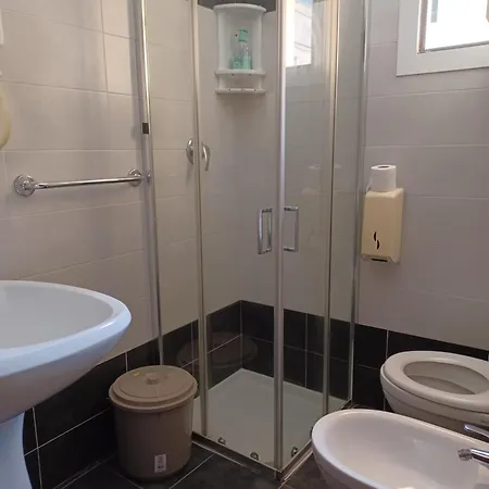 بيت ضيافة Pitagora 3*