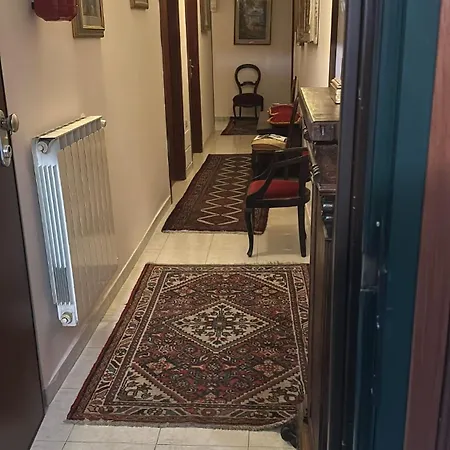 بيت ضيافة Pitagora